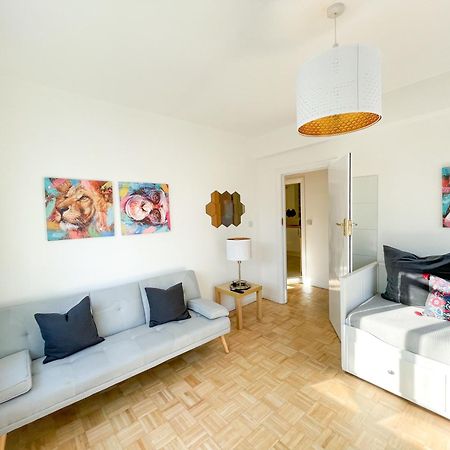 Stay In Euston London Exterior foto