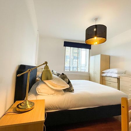 Stay In Euston London Exterior foto