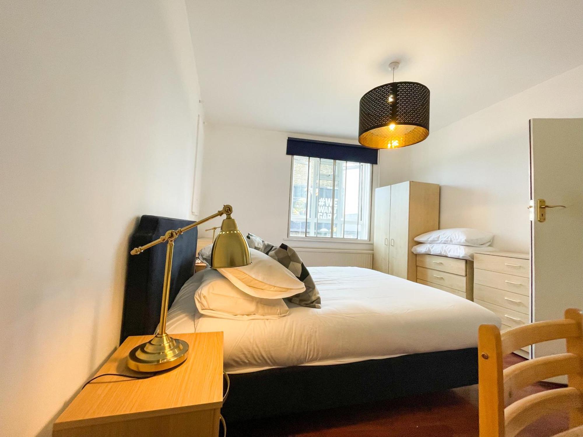 Stay In Euston London Exterior foto