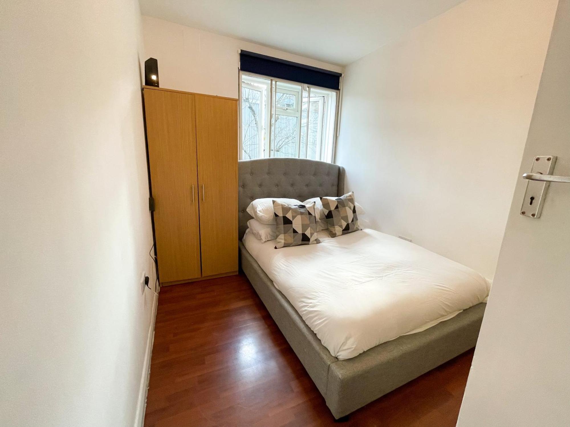Stay In Euston London Exterior foto